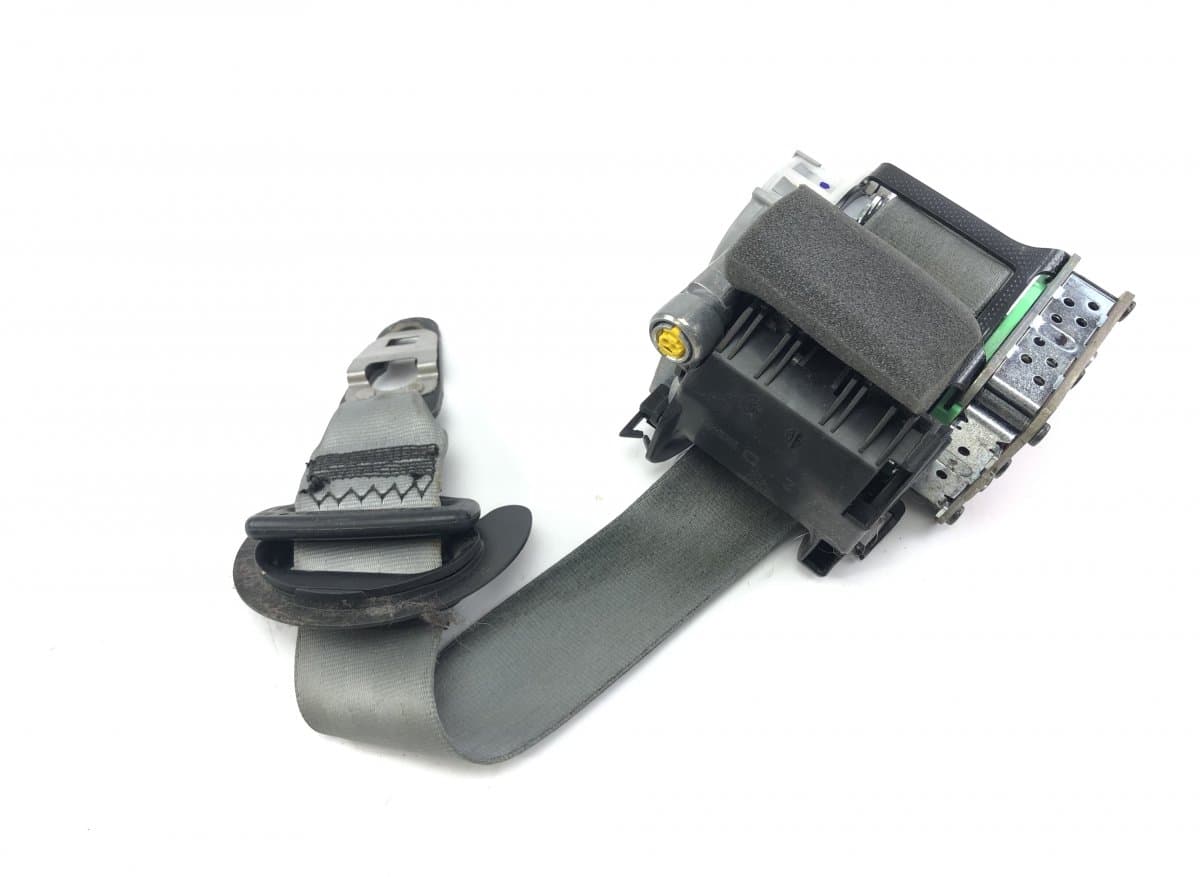 AUDI 4G8857706N Seat Belt Front Right AUDI A6 / A6 ALLROAD (C7, 4G) (2010-2018)