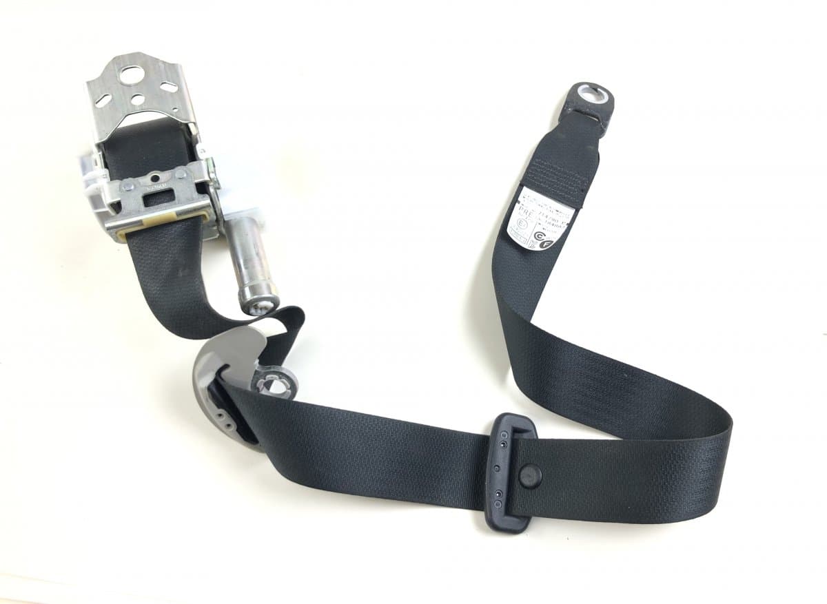 TOYOTA 7321042351 Seat Belt Front Right TOYOTA RAV 4 IV (XA40) (2012-2019)