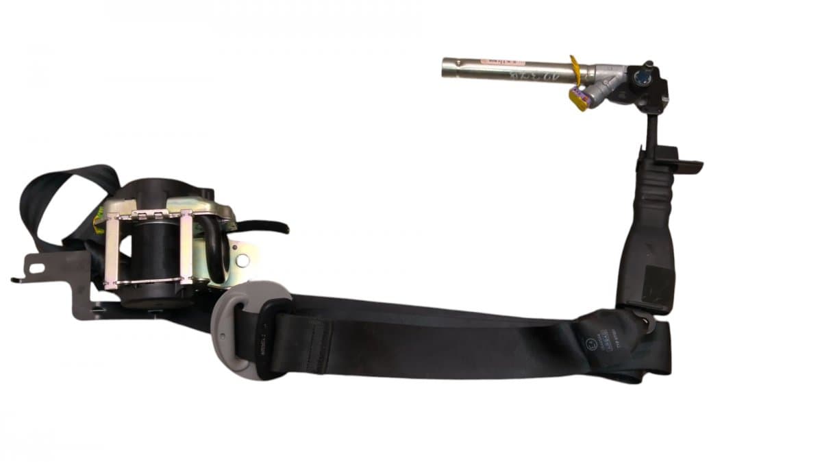 HYUNDAI 88810-D7200TTX Seat Belt Front Left HYUNDAI TUCSON III (TL) (2015-2021)