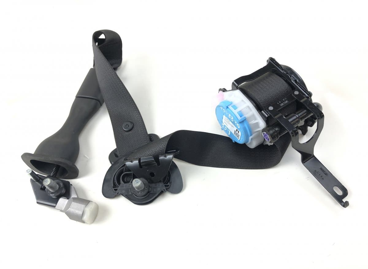 OPEL YR003623YX Seat Belt Front Right OPEL INSIGNIA B (Z18) (2017-2022)