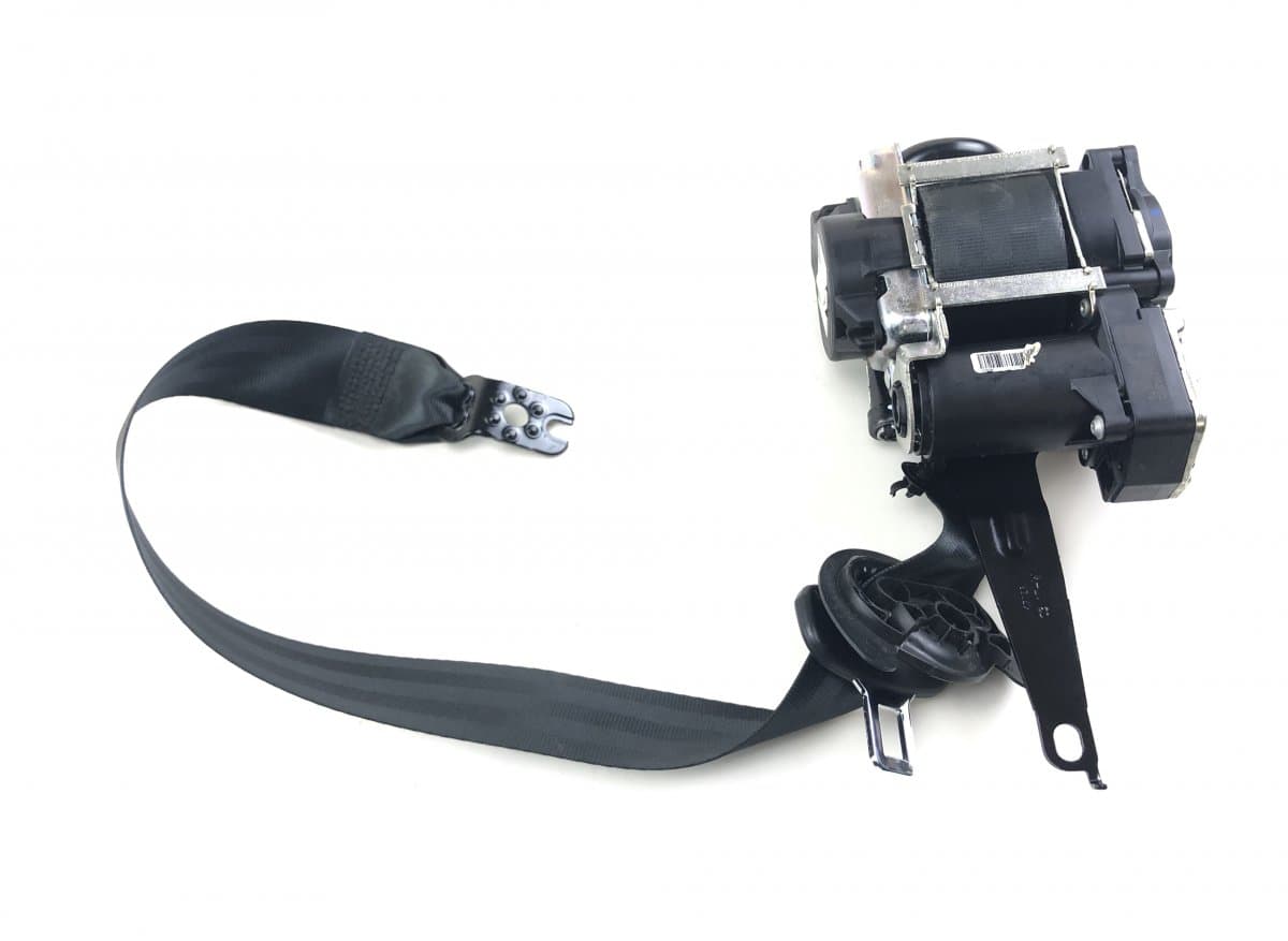 SKODA 3V0857702C Seat Belt Front Right SKODA SUPERB III (3V3, 3V5) (2015-2024)