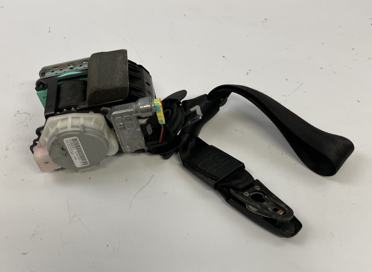 AUDI 8T8857706C 3066322 Seat Belt Front Right AUDI A5 (B8) (2007-2016)
