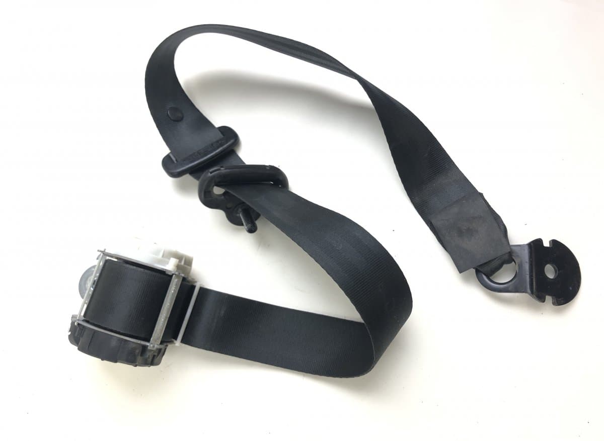 RENAULT 868846904R Seat Belt Front Right RENAULT TRAFIC III (JG, EG, FG) (2014-)