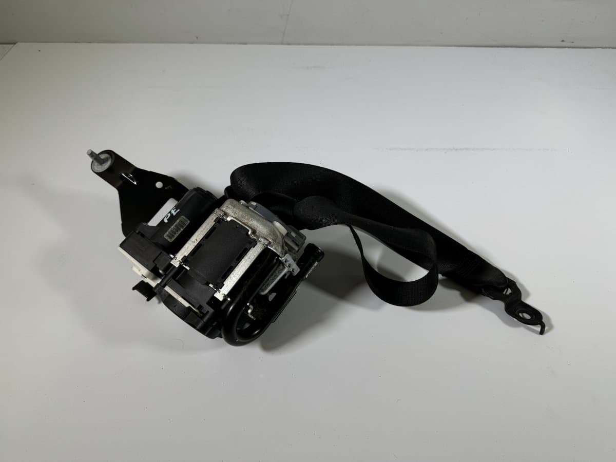 MERCEDES-BENZ A2128609285 Seat Belt Front Right MERCEDES-BENZ E-CLASS (W212) (2009-2016)