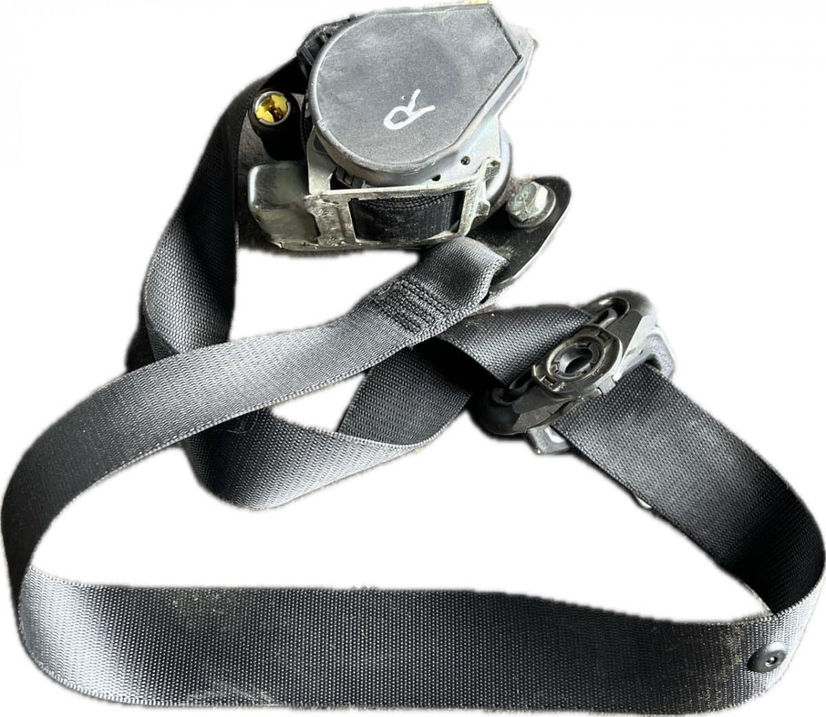 MERCEDES-BENZ Seat Belt Front Right MERCEDES-BENZ VITO / VIANO (W639) (2003-2014)