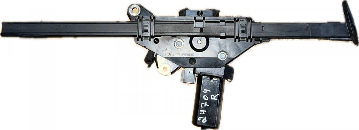 MERCEDES-BENZ Seat Belt height adjuster Front left MERCEDES-BENZ E-CLASS Coupe (C207) (2009-2016)