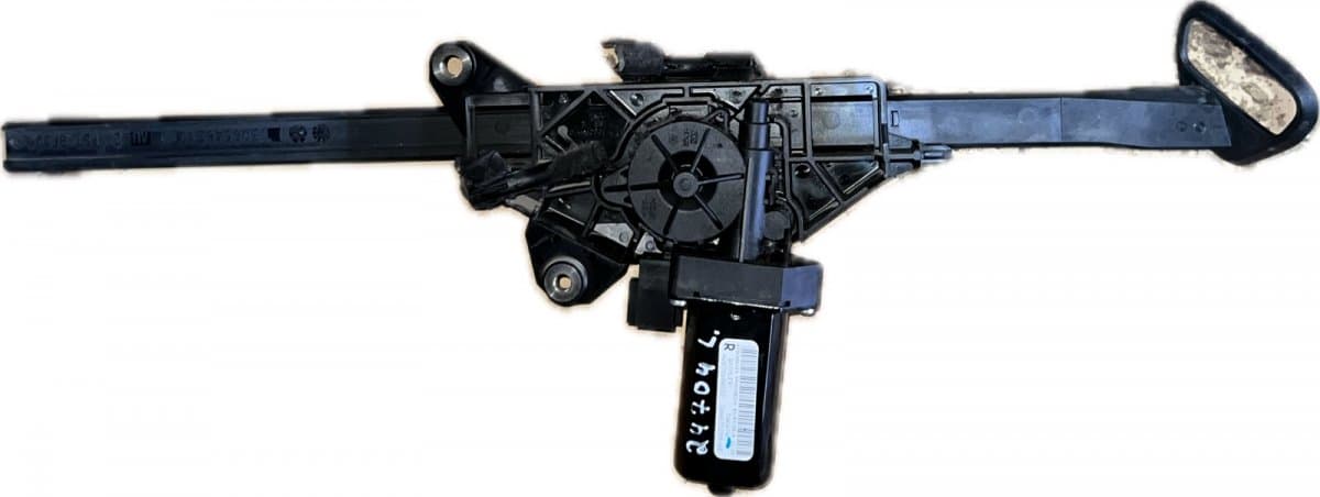 MERCEDES-BENZ Seat Belt height adjuster Front right MERCEDES-BENZ E-CLASS Coupe (C207) (2009-2016)