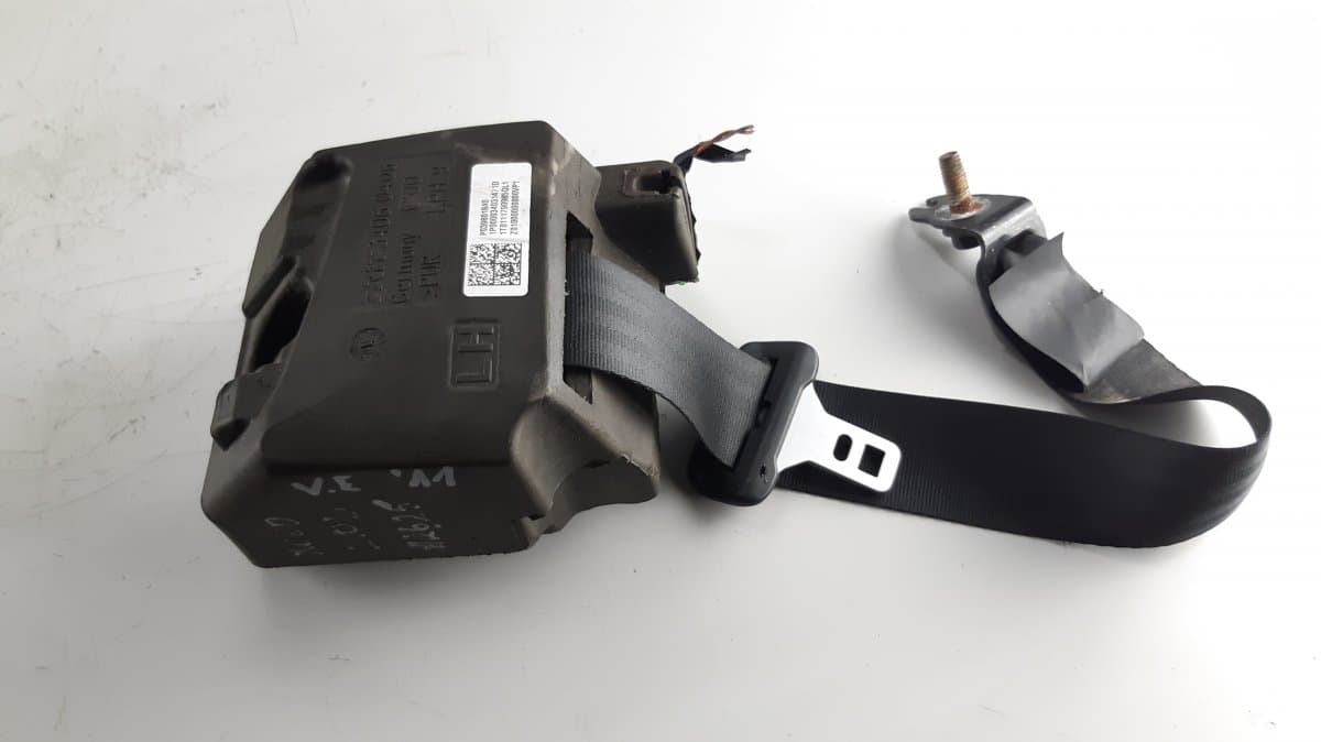 VOLVO P039801840 Seat Belt Rear Left VOLVO XC60 I (2008-2017)