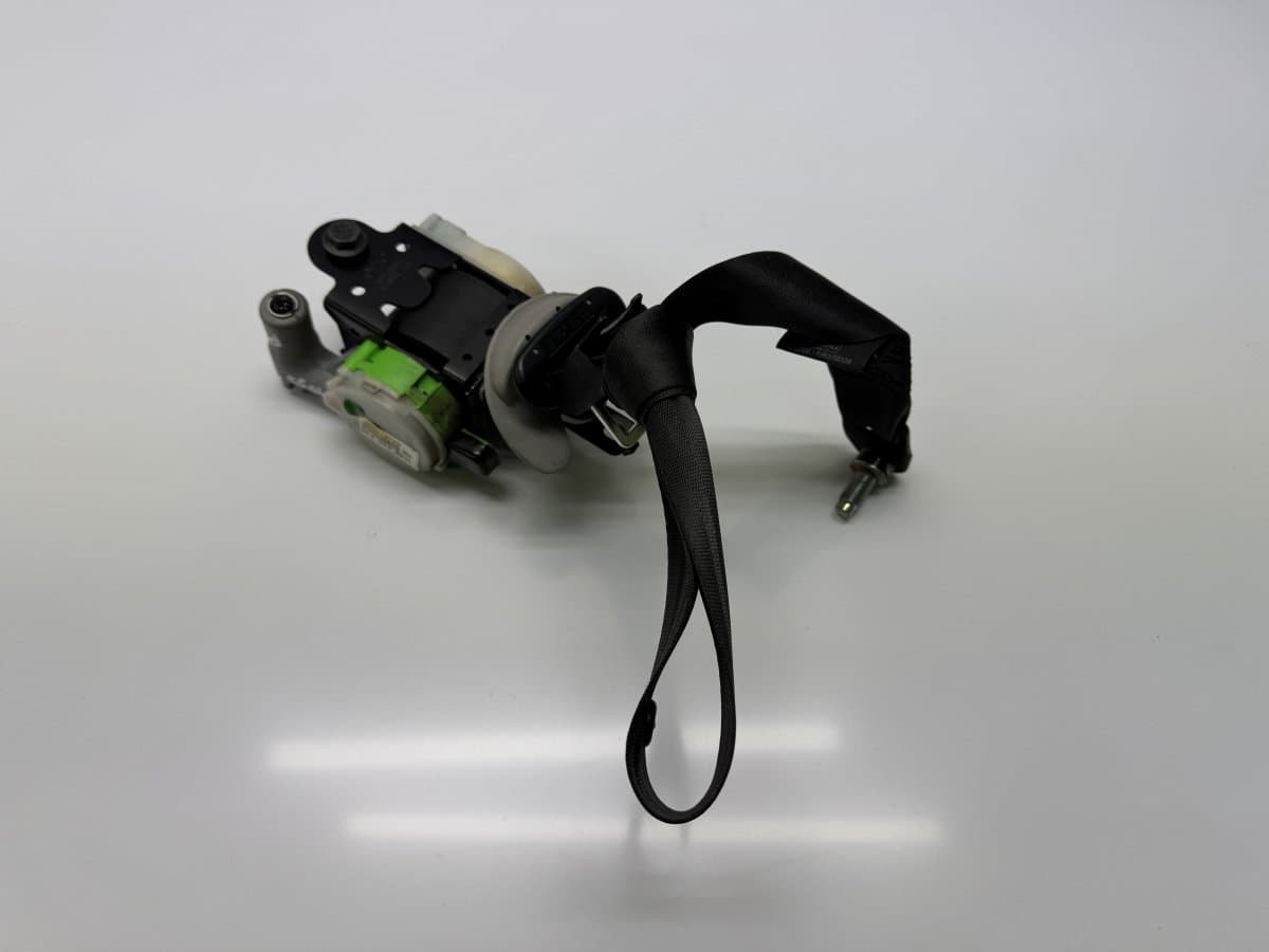 KIA 888202T300 Seat Belt Front Right KIA OPTIMA III (TF) (2010-2015)