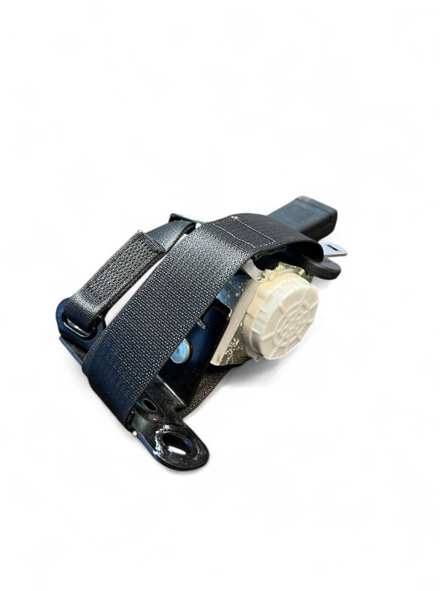 DODGE P7AX82TX7AB Seat Belt Rear Center RAM 1500 Crew Cab Pickup (DT)(2018-)