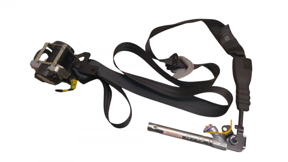 HYUNDAI 88820-D7200TTX 88841D7000TRY Seat Belt Front Right HYUNDAI TUCSON III (TL) (2015-2021)