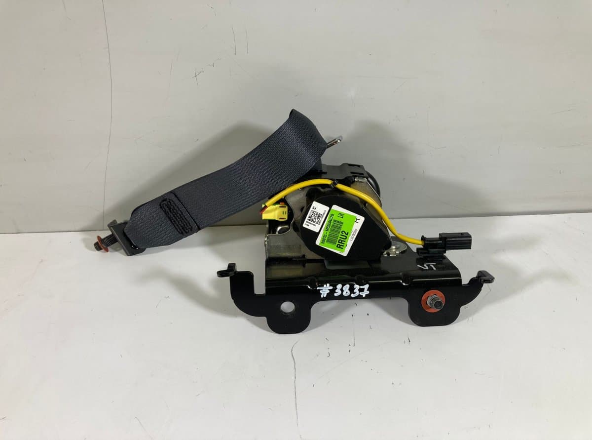 HYUNDAI 642915700A 89870-M5200UUG Seat Belt Rear Left HYUNDAI NEXO (FE) (2018-)