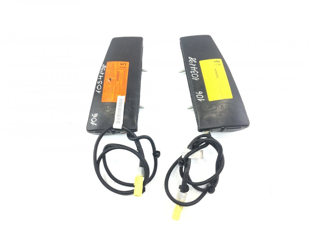 HYUNDAI 2R88920000 Side seat Airbag Front left HYUNDAI i30 I (FD) (2007-2012)