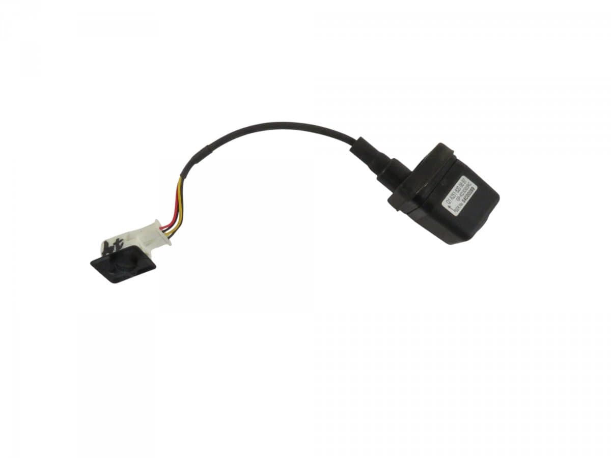 A2518200897 Reverse camera MERCEDES-BENZ R-CLASS (W251) (2006-2013)