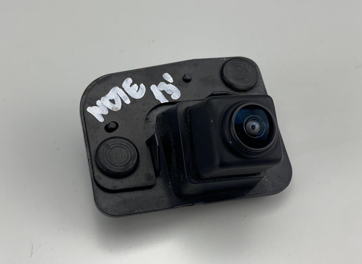 NISSAN 284423VA3A VCB-N501B VCBN501B 2010727 Reverse camera NISSAN NOTE II (E12) (2013-2019)