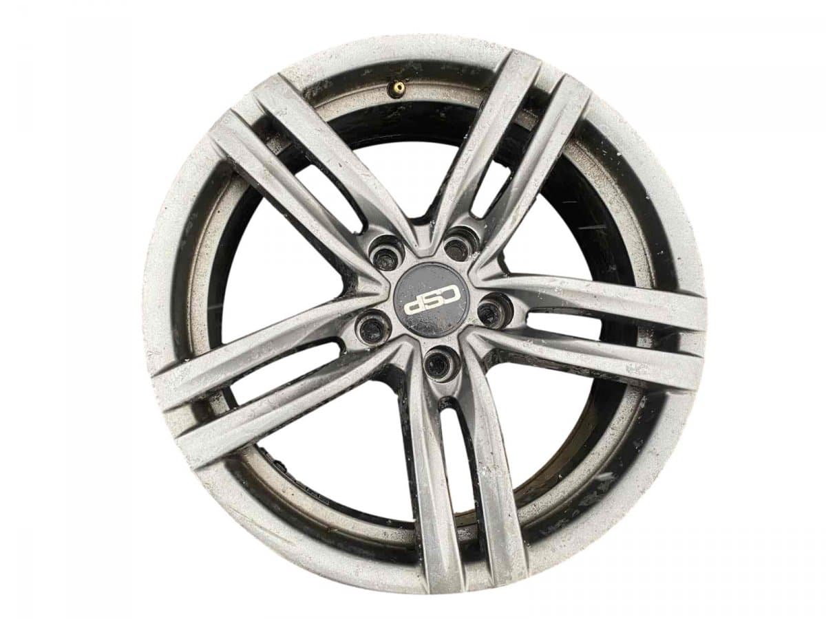 AUDI Rim 1 pc AUDI Q3 (8U) (2011-2018)