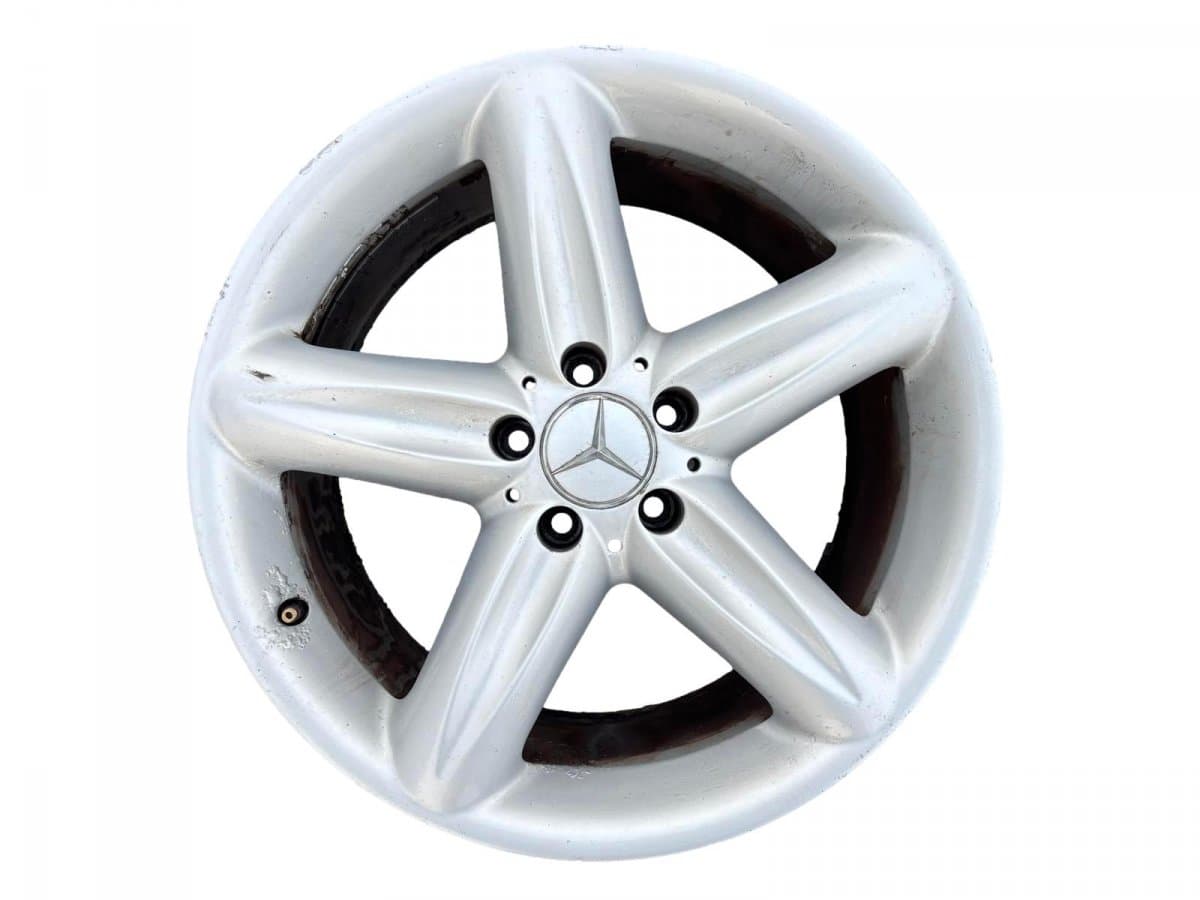 MERCEDES-BENZ A2304010502 Rim 1 pc MERCEDES-BENZ SL-CLASS (R230) (2001-2012)