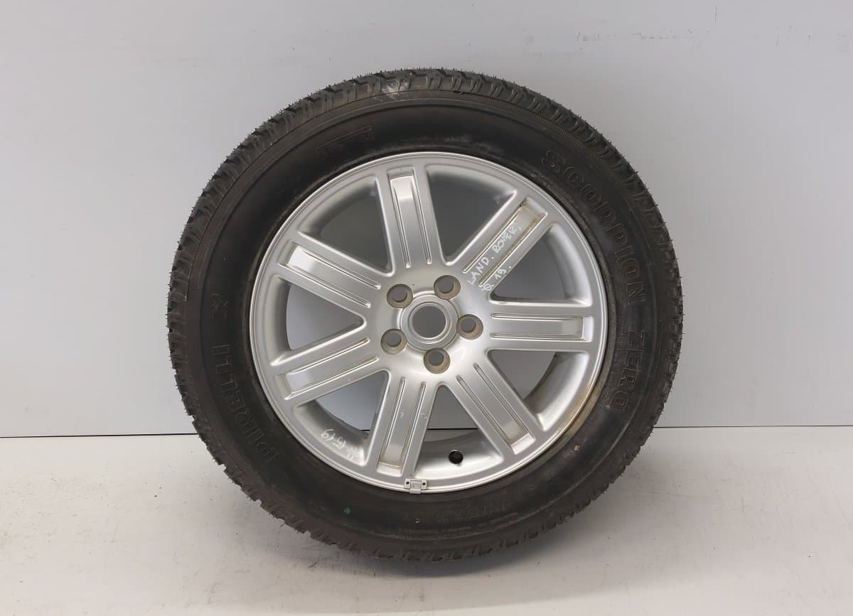 LAND ROVER RRC502640XXX RRC502640 Rim With tyre 1 pc LAND ROVER RANGE ROVER III (LM) (2002-2012)