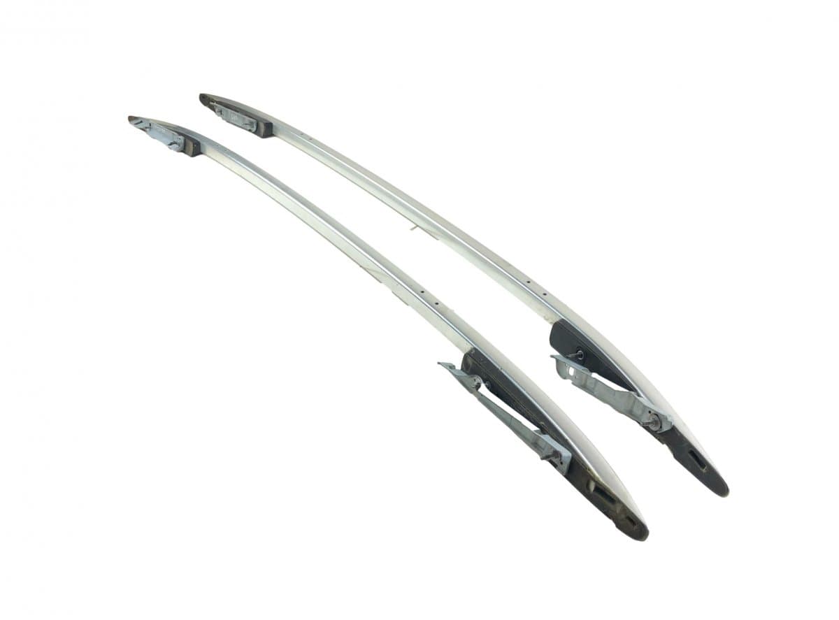 VW 5N0860043G 5N0860044G Roof Rails / Roof Racks set VW TIGUAN I (5N) (2007-2018)