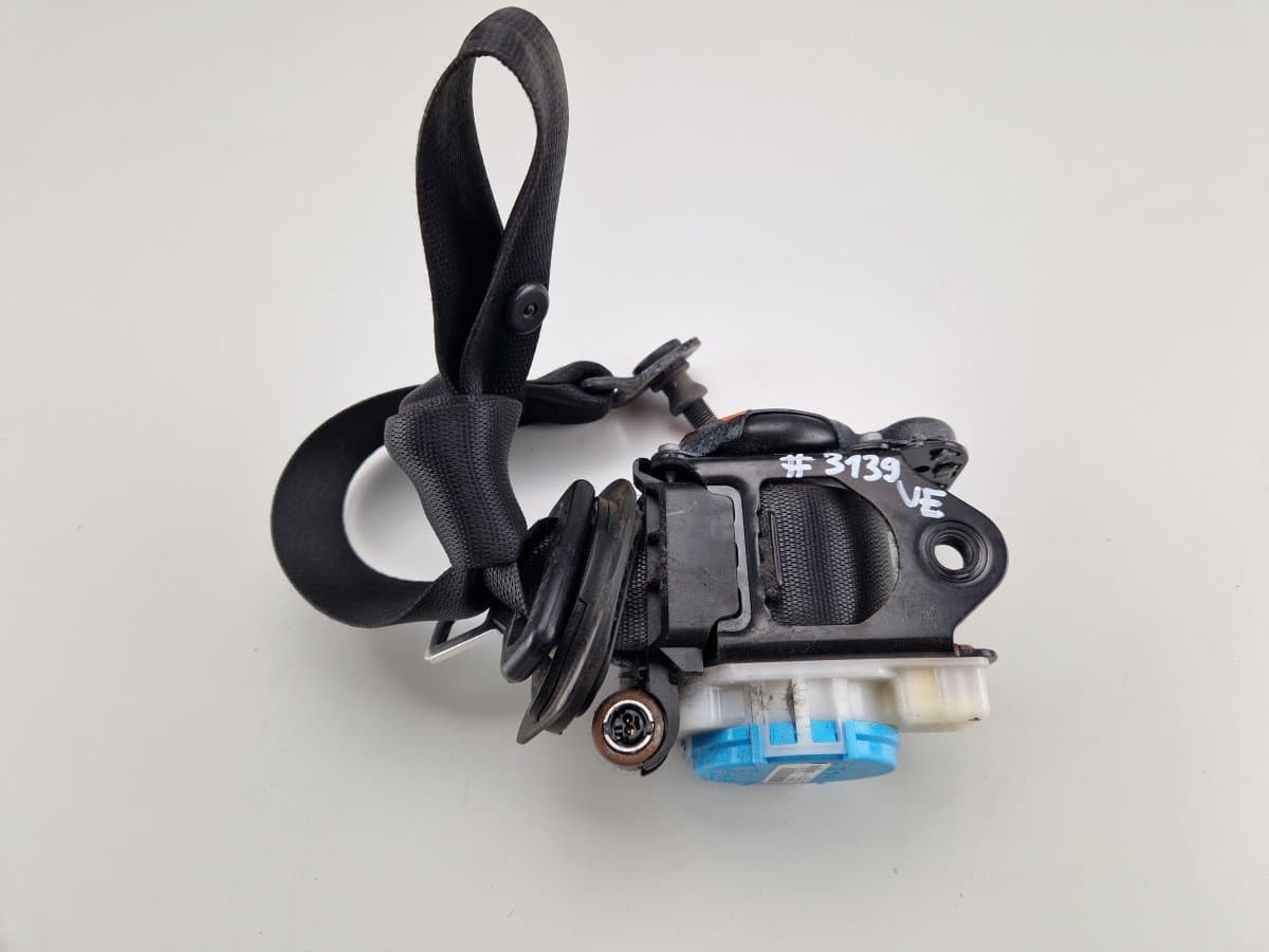MERCEDES-BENZ 3063559 307068099228 A2468602585 Seat Belt Front Left MERCEDES-BENZ B-CLASS (W246, W242) (2011-2018)