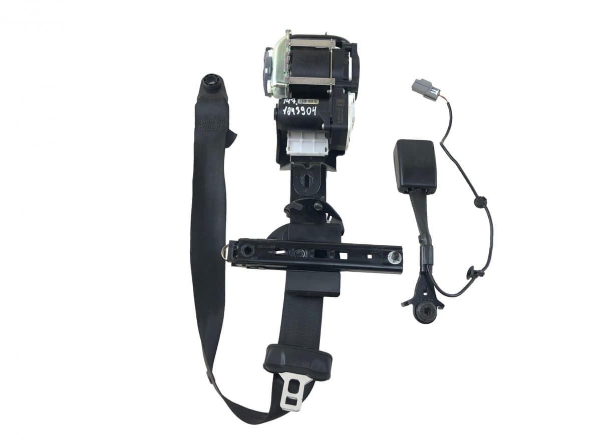 LAND ROVER LR057429 Seat Belt Front Left LAND ROVER RANGE ROVER IV (LG/L405) (2012-2021)
