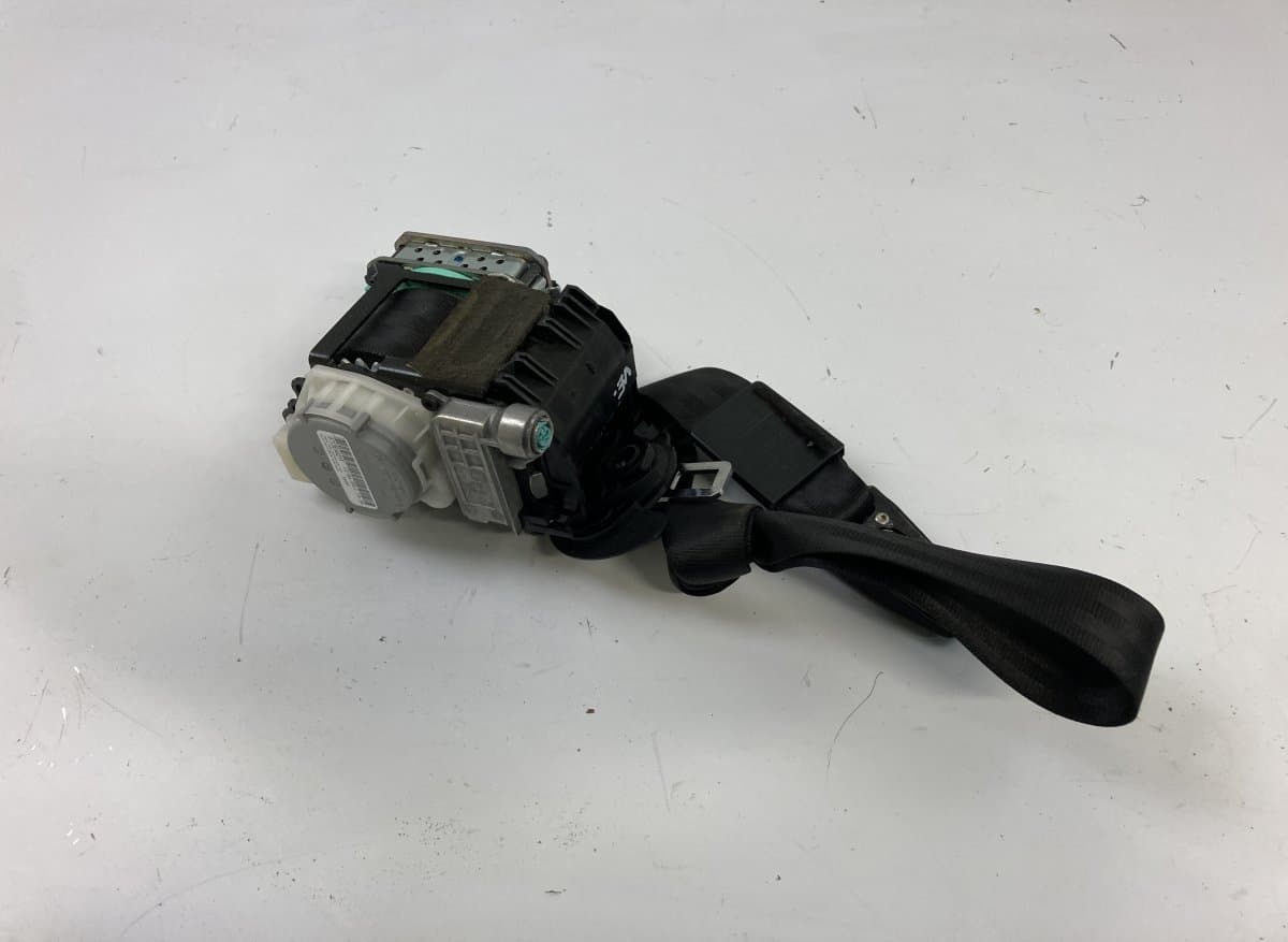 AUDI 8T8857705F 3066322 Seat Belt Front Left AUDI A5 (B8) (2007-2016)