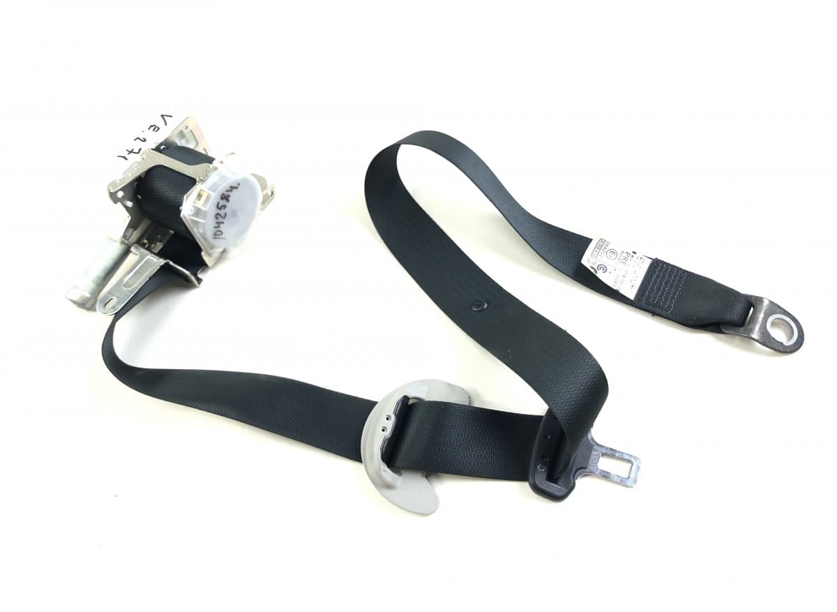 TOYOTA 7322042311 Seat Belt Front Left TOYOTA RAV 4 IV (XA40) (2012-2019)