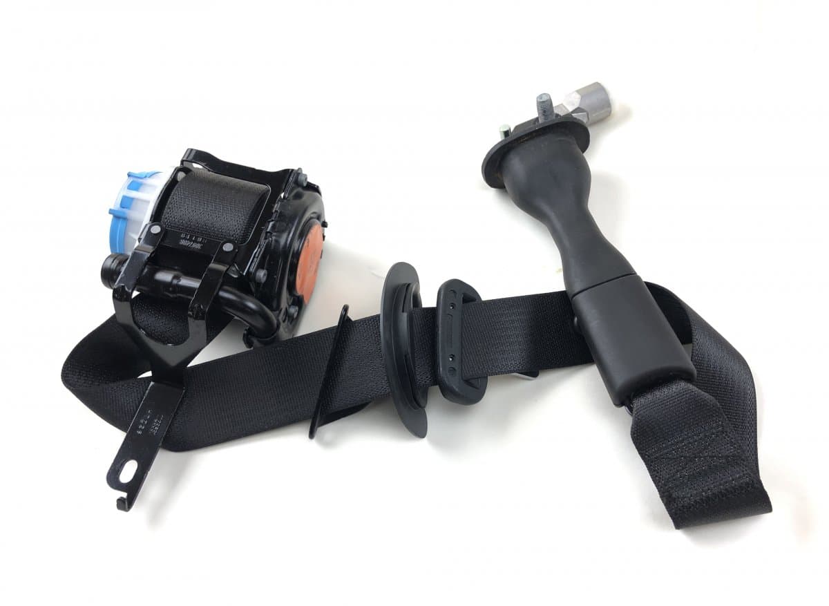 OPEL YR003624YX Seat Belt Front Left OPEL INSIGNIA B (Z18) (2017-2022)