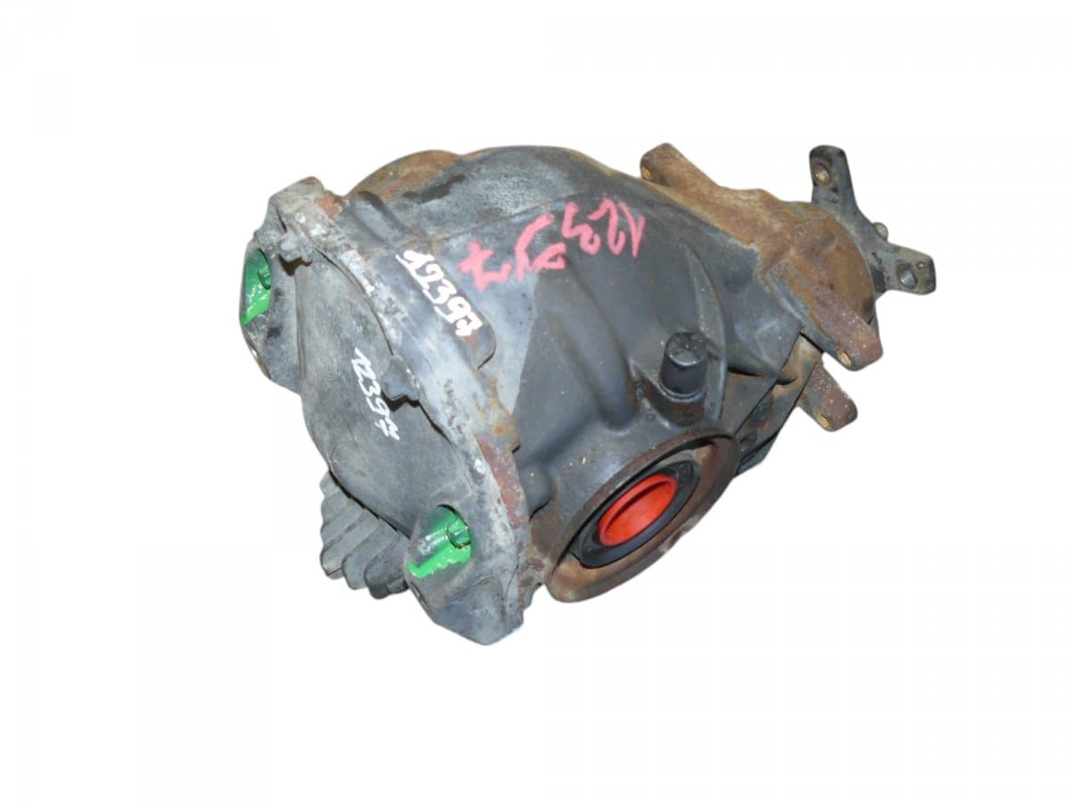 MERCEDES-BENZ Rear axle differential MERCEDES-BENZ E-CLASS (W211) (2002-2009)