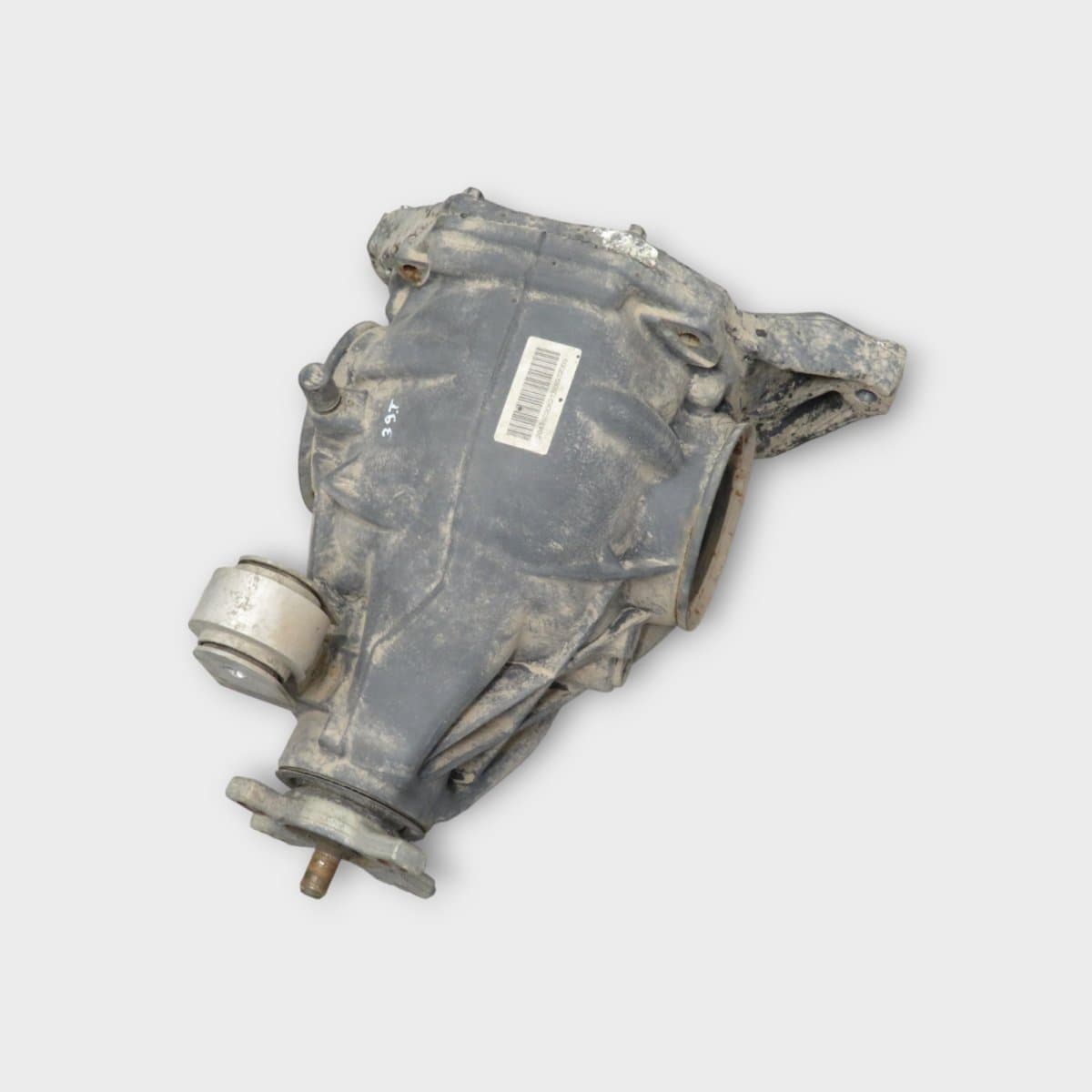 MERCEDES-BENZ A2043502062 A2043501314 Rear axle differential MERCEDES-BENZ E-CLASS Coupe (C207) (2009-2016)
