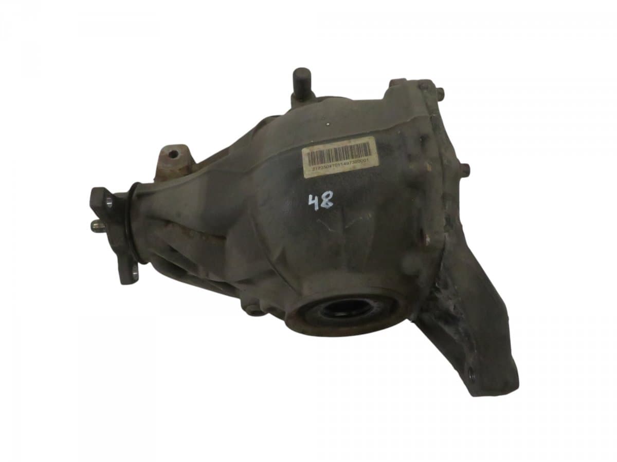 MERCEDES-BENZ A2123504701 A2043510408 A2043500114 Rear axle differential MERCEDES-BENZ E-CLASS (W212) (2009-2016)