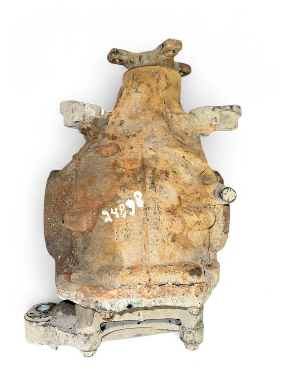 MERCEDES-BENZ A2213503914 2213503914 A2213510108 A 230 350 05 45 Rear axle differential MERCEDES-BENZ S-CLASS (W221) (2005-2013)