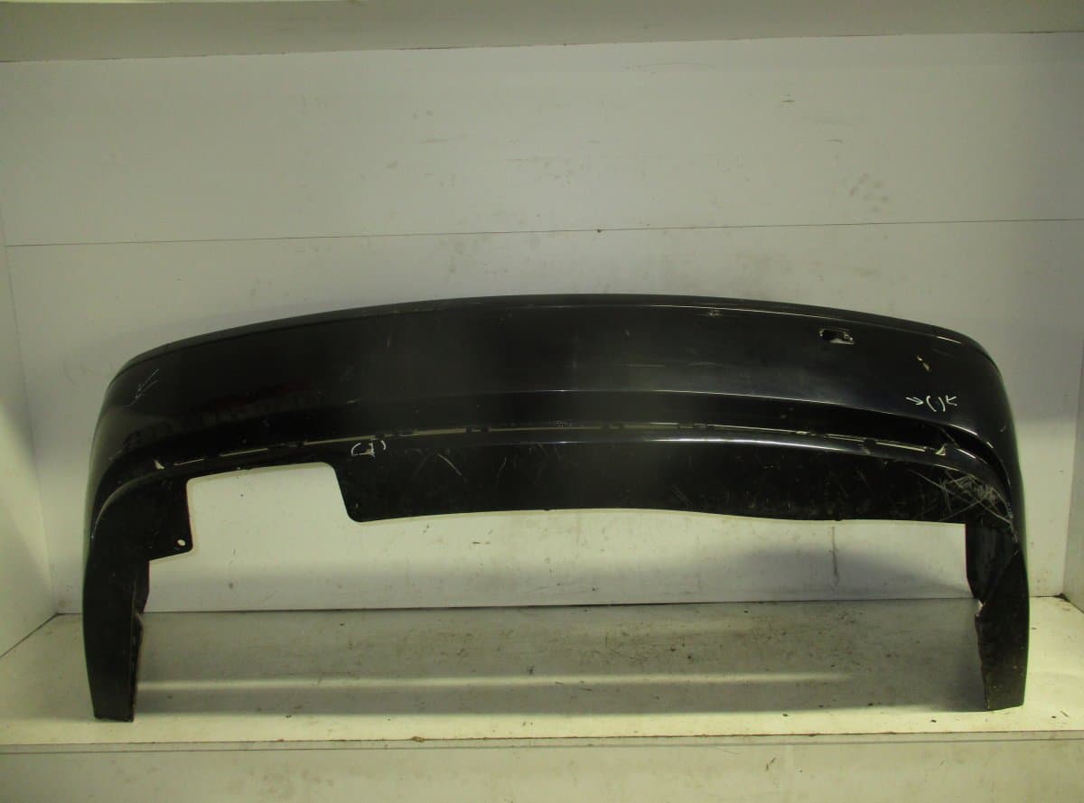 BMW Rear bumper BMW 7 (E65, E66) (2001-2009)