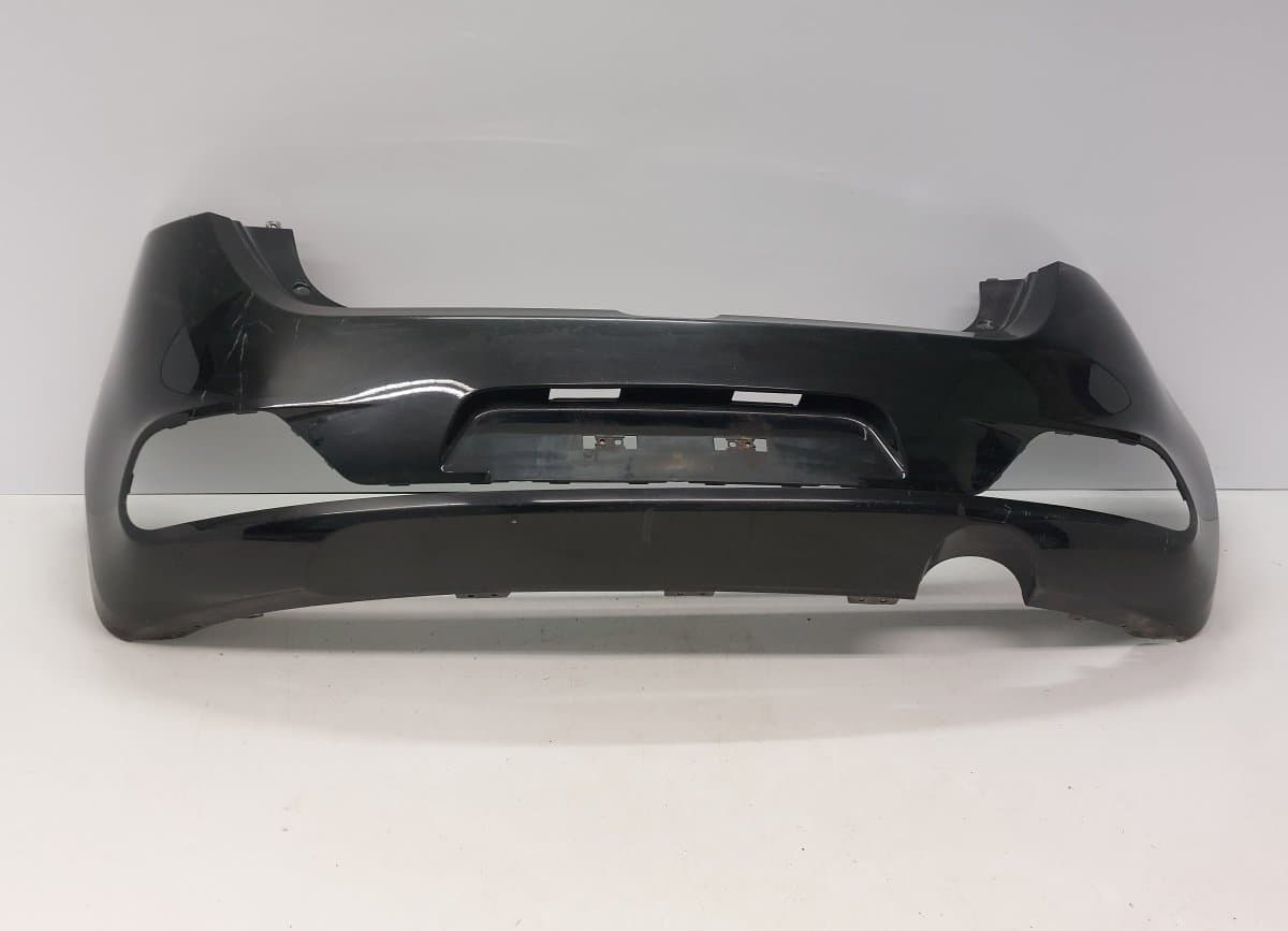 KIA 86611A2000BIJ 86611A2000 Rear bumper KIA CEE'D II (JD) (2012-2018)