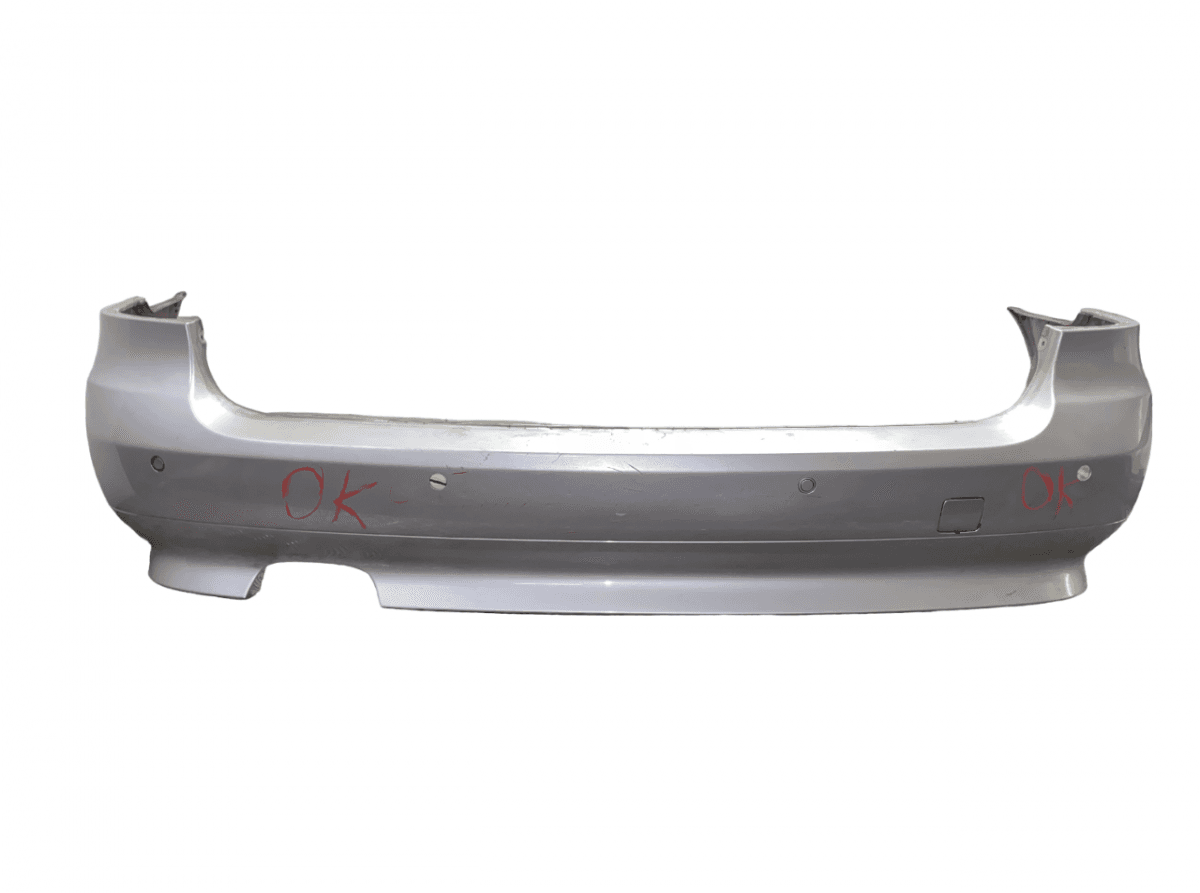 BMW Rear bumper BMW 5 (E60, E61) (2003-2010)