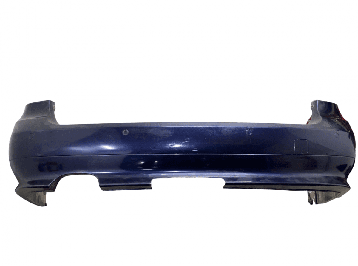 BMW 11460915 Rear bumper BMW 5 (E60, E61) (2003-2010)