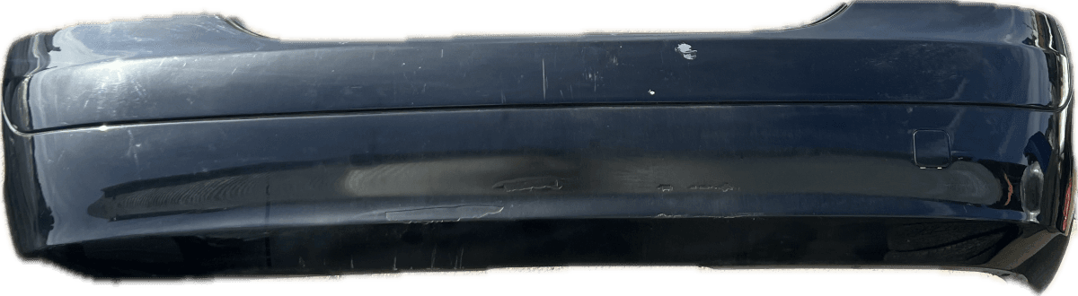 MERCEDES-BENZ 2218801071 Rear bumper MERCEDES-BENZ S-CLASS (W221) (2005-2013)