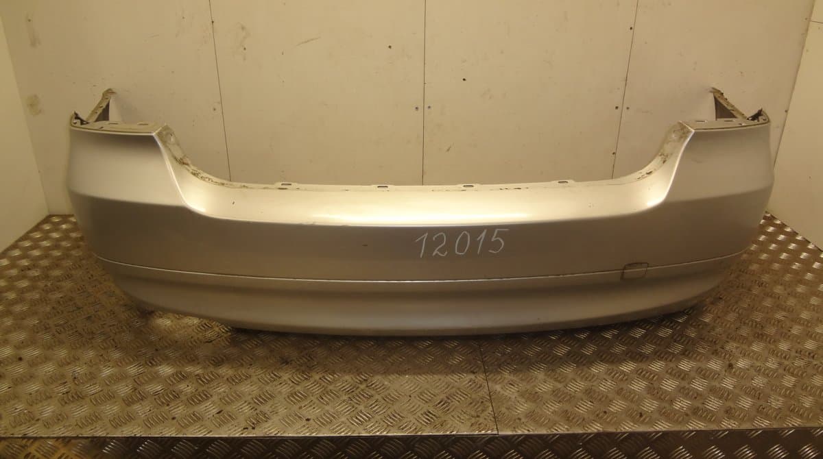 BMW Rear bumper BMW 3 (E90, E91, E92, E93) (2005-2011)