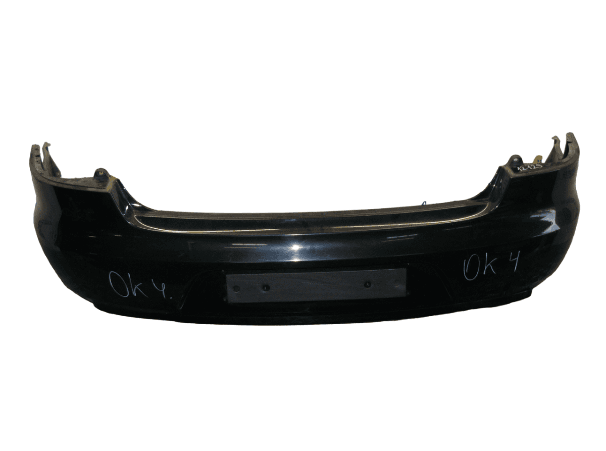 SKODA Rear bumper SKODA SUPERB II (3T4, 3T5) (2008-2015)