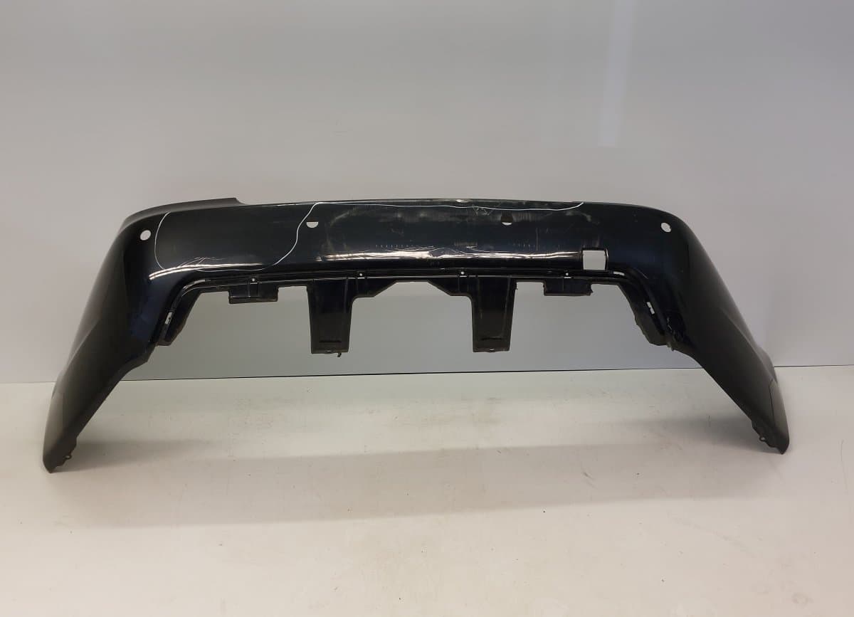 BMW 51127896614 Rear bumper BMW 5 (E60, E61) (2003-2010)