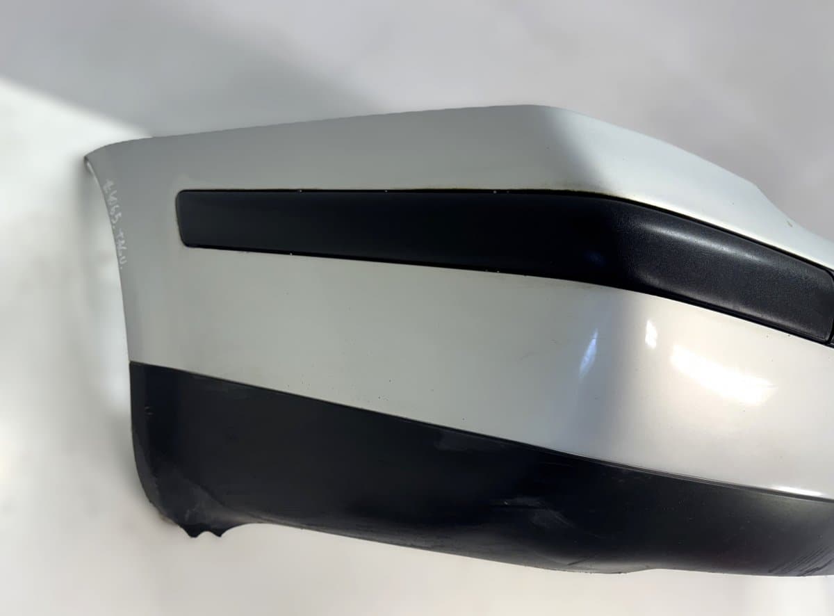 VW 3B5807417 Rear bumper VW PASSAT B5 (3B2) (1996-2000)