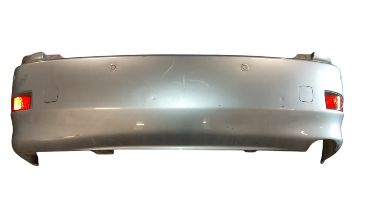 LEXUS TSOP6BTSOP-6B 5215953100 5215953090 Rear bumper LEXUS IS II (XE20) (2005-2013)