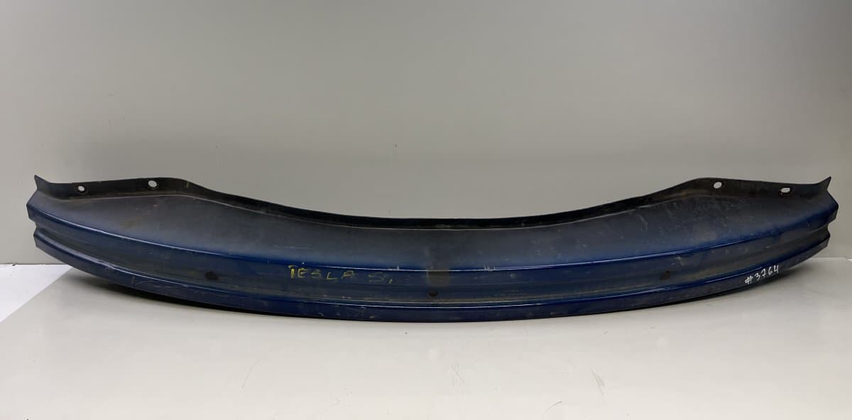 TESLA 1041685-00-A 104168500A Rear bumper beam TESLA MODEL S (5YJS) (2012-)