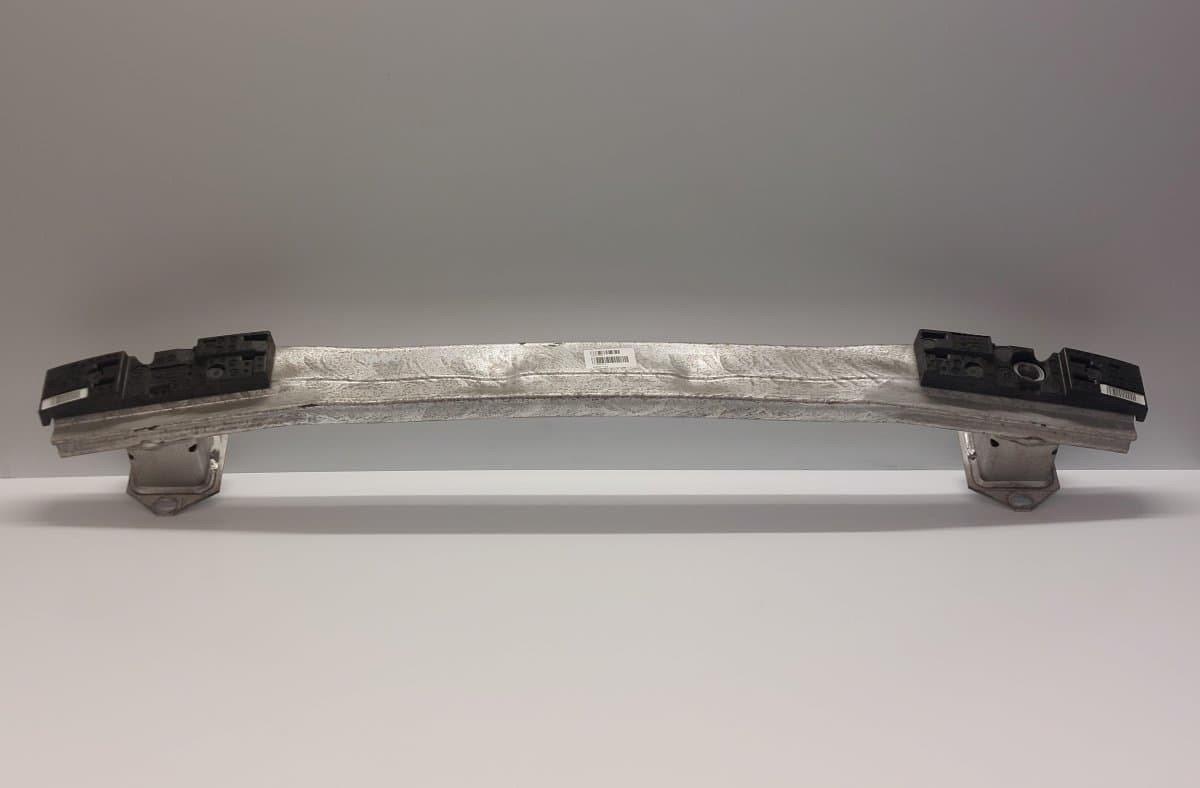 MINI 51127348919 7348919 7395390 7395989 Rear bumper beam MINI MINI CLUBMAN II (F54) (2014-2024)