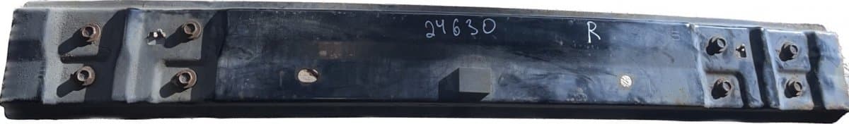 TOYOTA Rear bumper beam TOYOTA PRIUS III (XW30) (2009-2015)