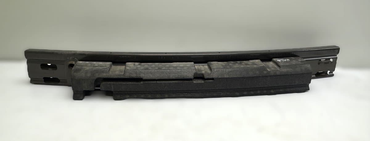 NISSAN 850304EA0A Rear bumper beam NISSAN QASHQAI II (J11) (2013-2021)