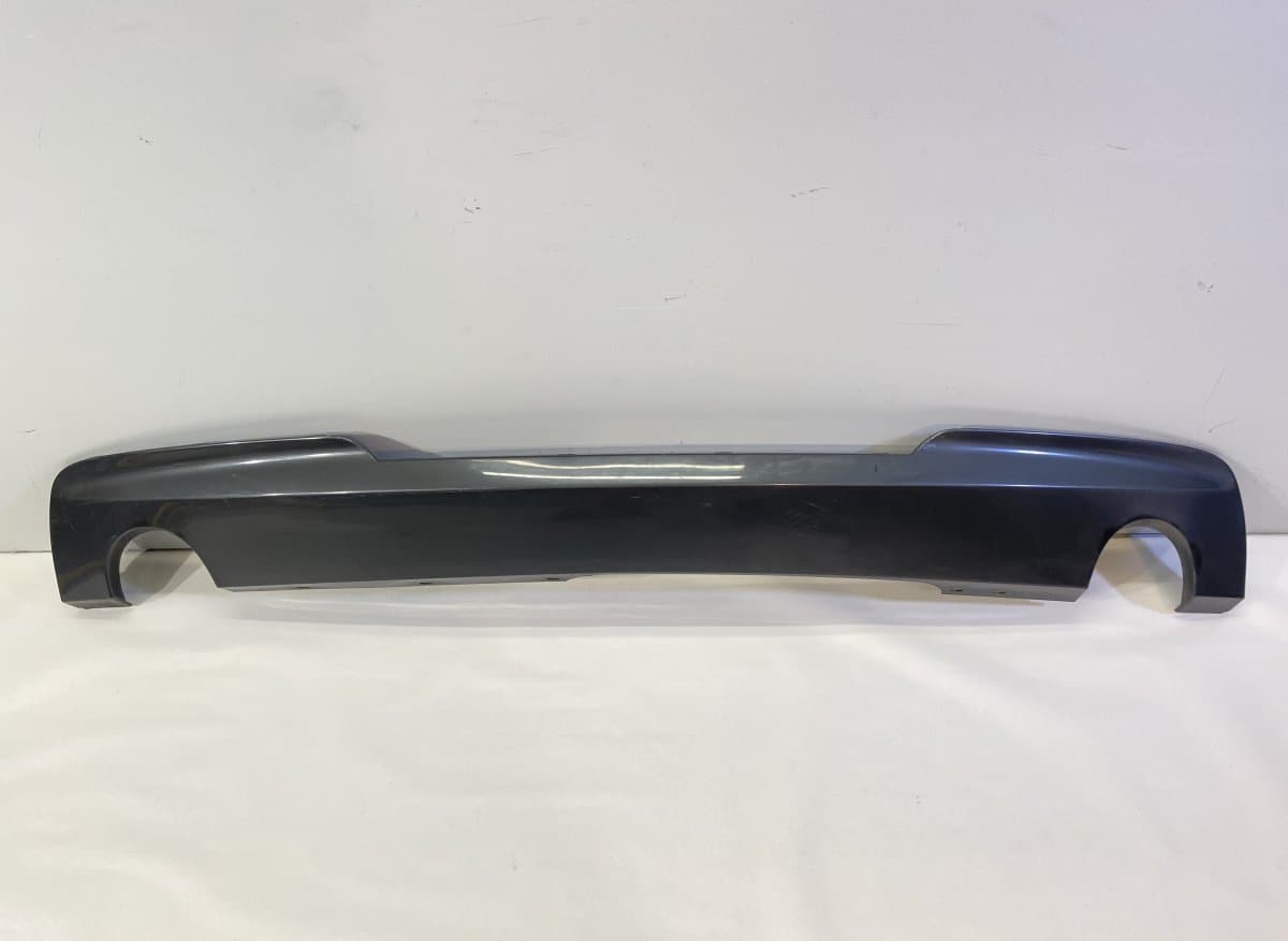 BMW Rear Bumper Spoiler BMW 5 (F10, F11) (2010-2017)