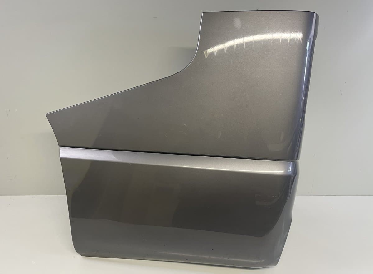 OPEL 850176712R 93453725 22978900 Rear bumper left corner OPEL VIVARO B (2014-2018)