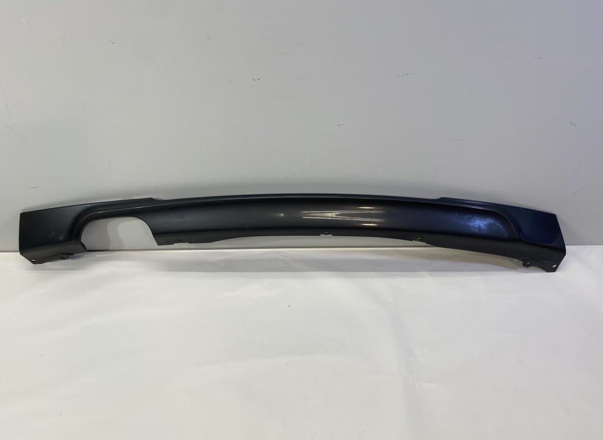 BMW Rear Bumper Spoiler BMW 3 (F30, F31, F34, F80) (2011-2019)