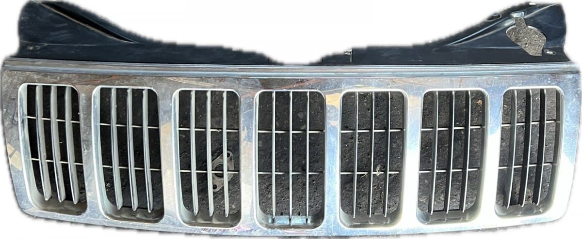 JEEP Radiator Grille JEEP GRAND CHEROKEE III (WH) (2005-2010)
